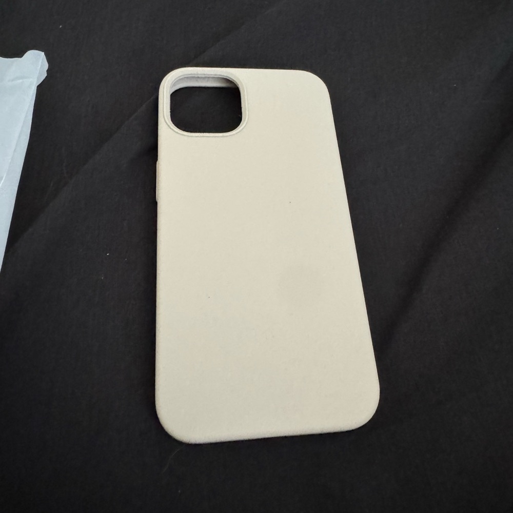 Brand new never used phone case